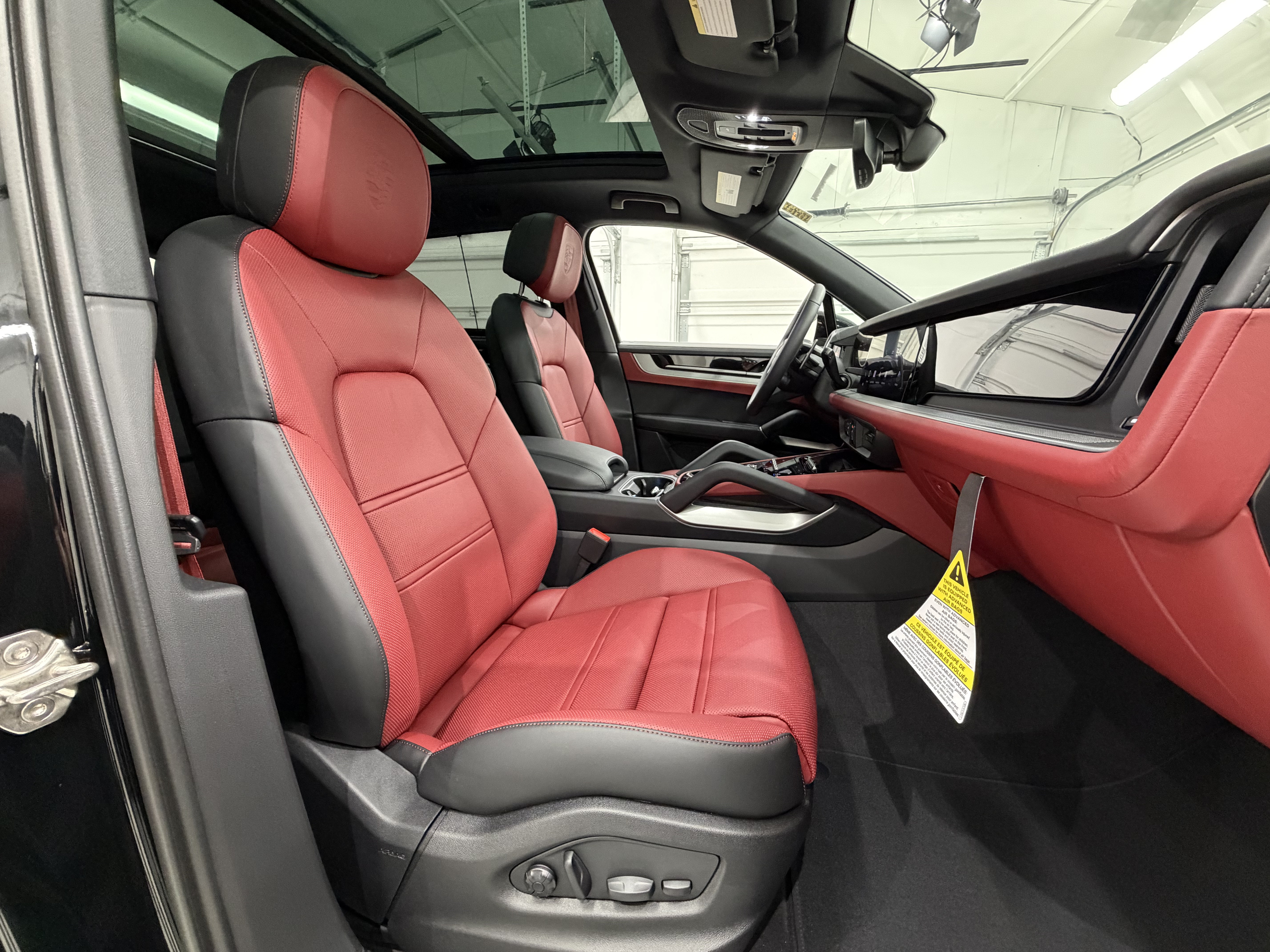 New 2026 Porsche Cayenne AWD/4WD image 24