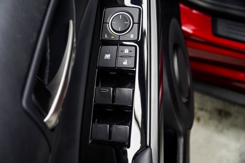 Used 2024 Lexus IS 300 w/ Comfort Package RWD image 34