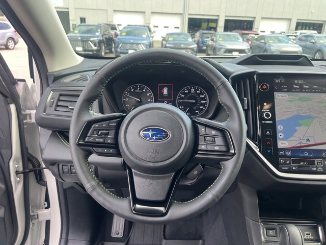 Used 2025 Subaru Ascent Bronze Edition w/ Onyx Package image 17