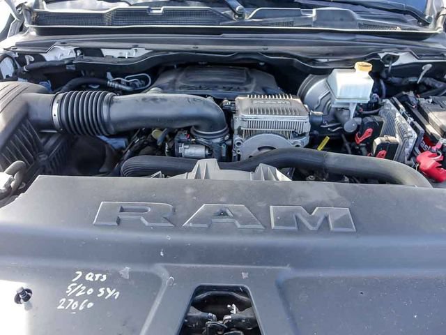 Used 2019 RAM 1500 Limited AWD/4WD image 32