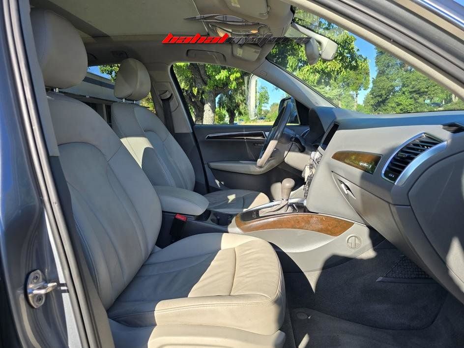Used 2011 Audi Q5 2.0T Premium Plus image 13