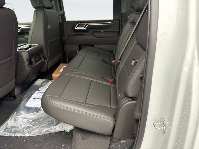 New 2026 Chevrolet Silverado 2500 LT w/ Trail Boss Package AWD/4WD image 15