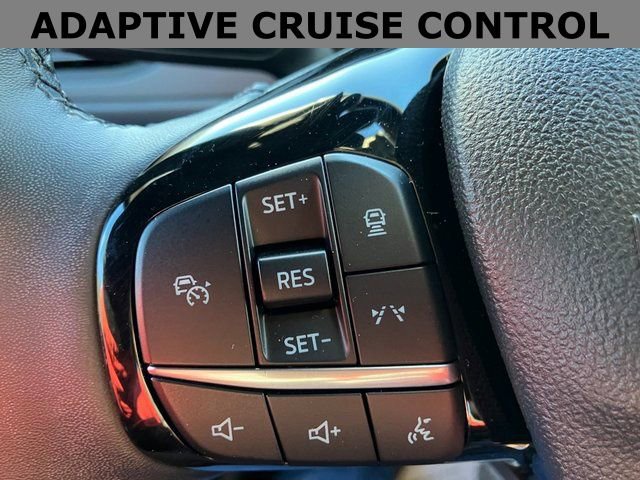 Used 2024 Ford Escape Active w/ Tech Pack #1 image 11