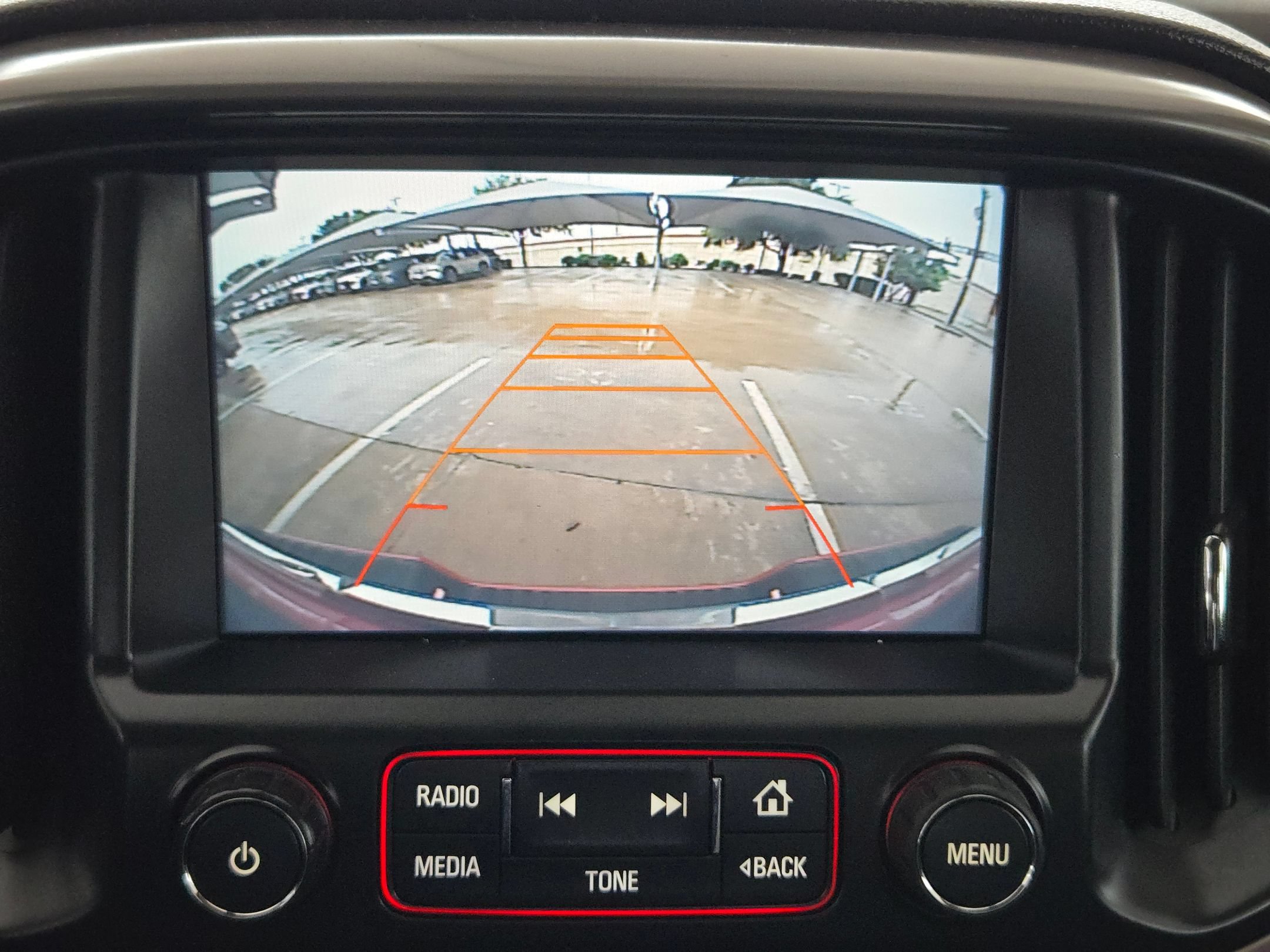 Used 2016 GMC Canyon SLE w/ All Terrain Package AWD/4WD image 17
