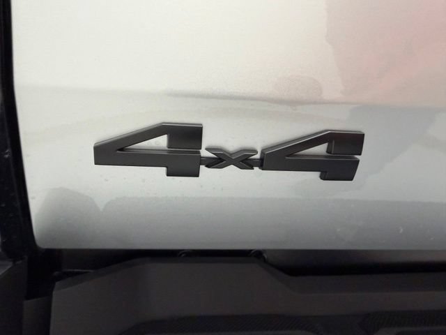 New 2026 Toyota Tundra Limited AWD/4WD image 30