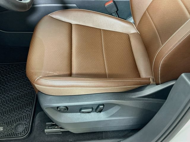 Certified 2023 Volkswagen Atlas SE w/ Black Wheel Package AWD/4WD image 19