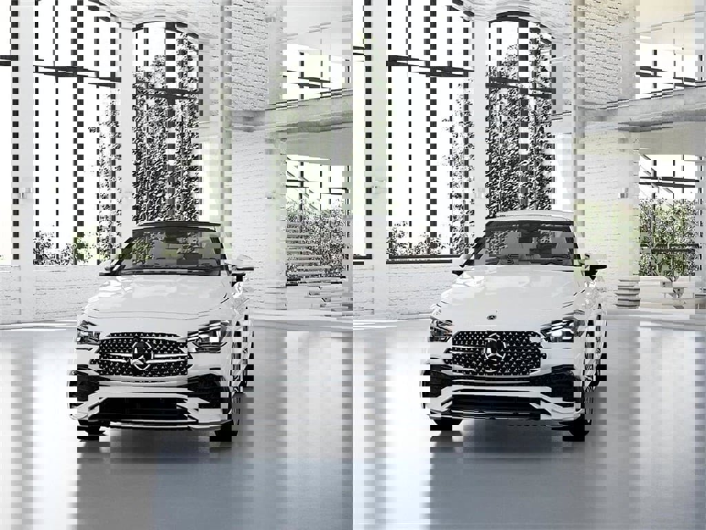 New 2026 Mercedes-Benz CLE 300 4MATIC Cabriolet image 42