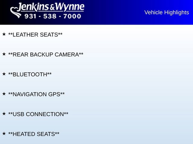 Used 2019 Nissan Titan SL w/ Texas Titan Edition image 5