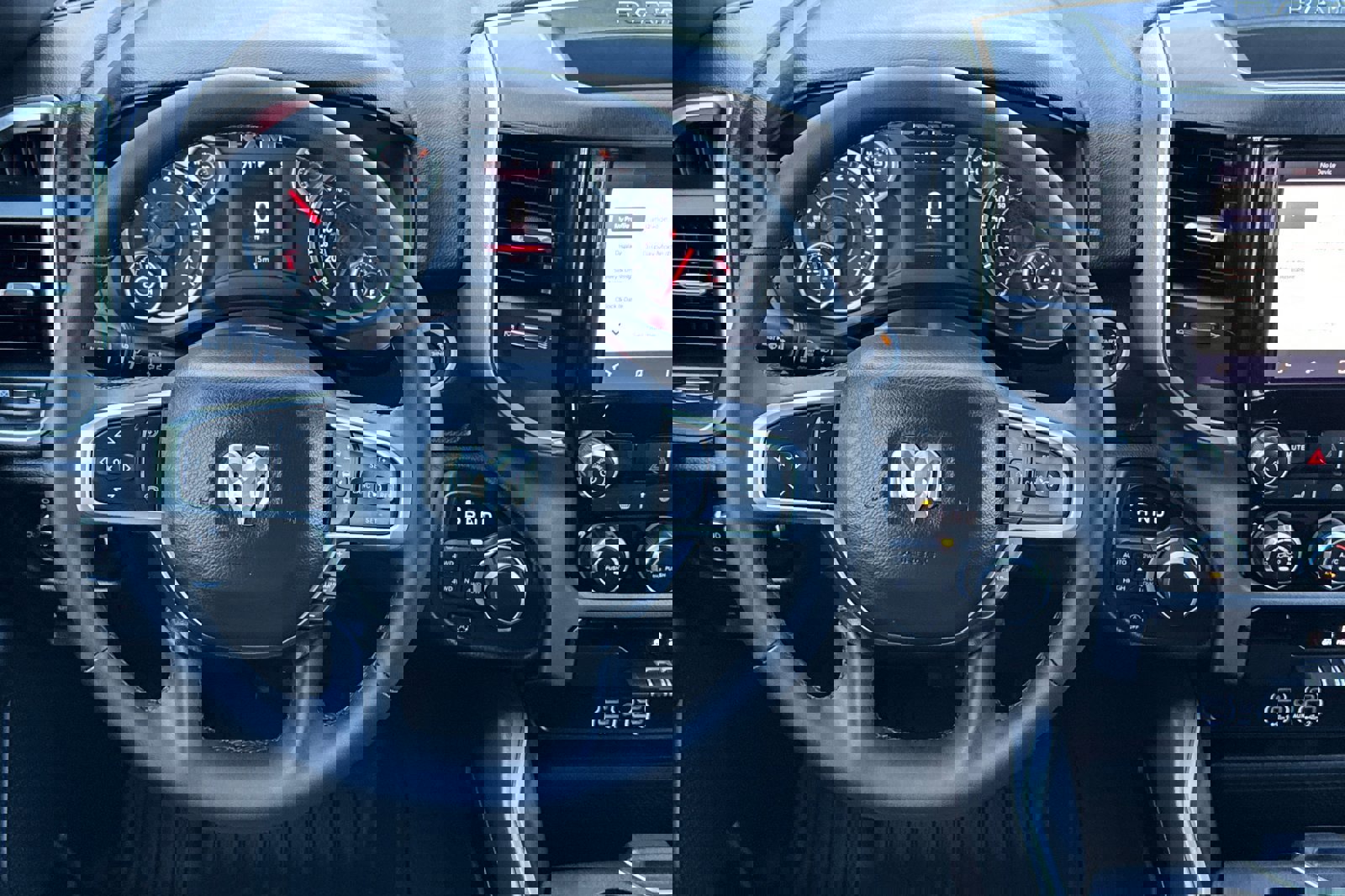 New 2026 RAM 1500 Big Horn image 14