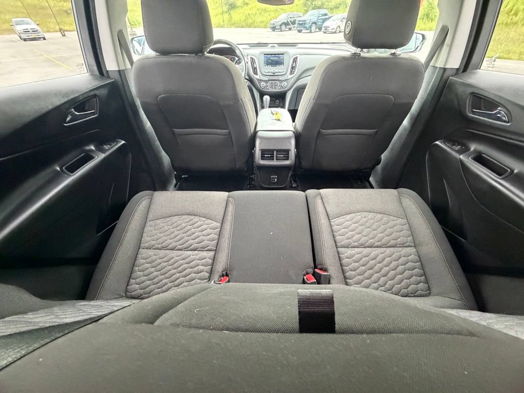 Used 2019 Chevrolet Equinox LT AWD/4WD image 46