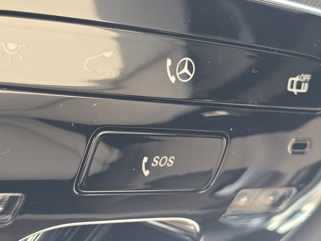 New 2026 Mercedes-Benz GLC 300 4MATIC image 9