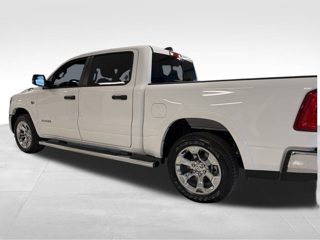 New 2026 RAM 1500 Big Horn image 4