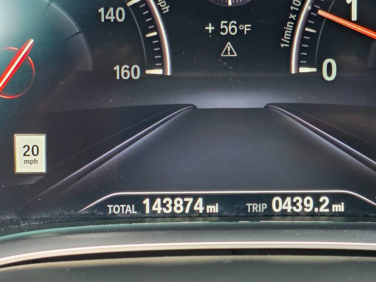 Used 2019 BMW 750i xDrive w/ Executive Package image 19