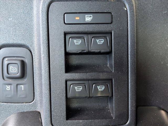 Used 2021 Ford Bronco Black Diamond w/ Sasquatch Package AWD/4WD image 11