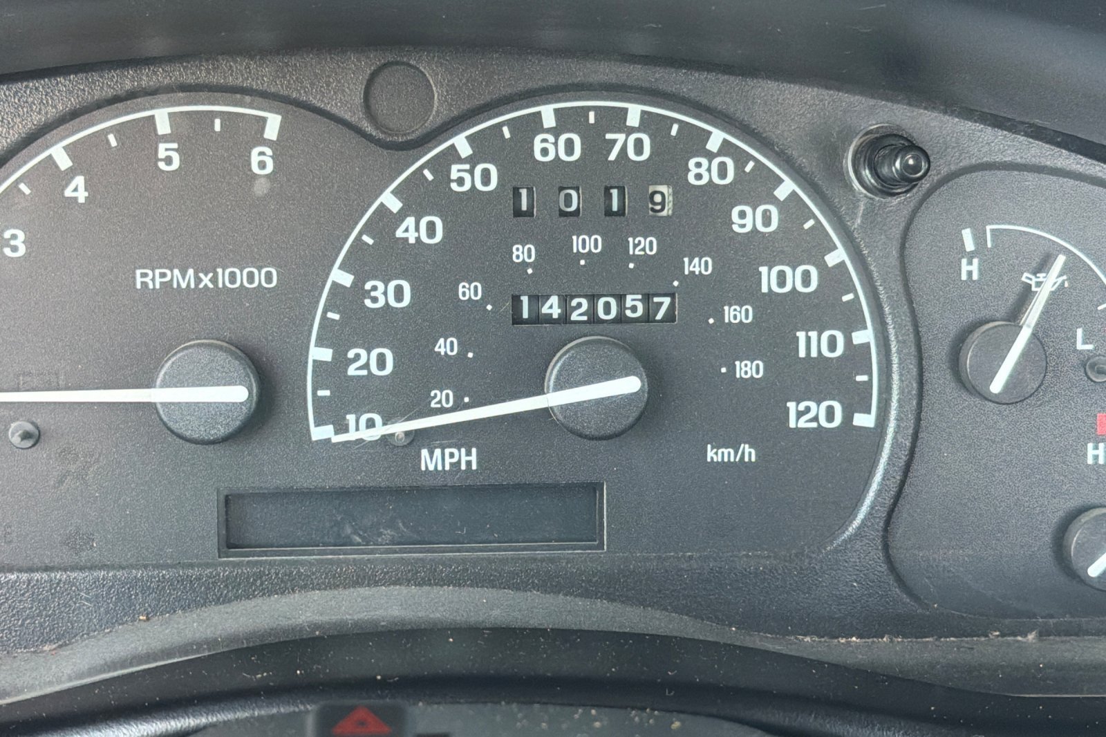 Used 2001 Ford Ranger XLT AWD/4WD image 24