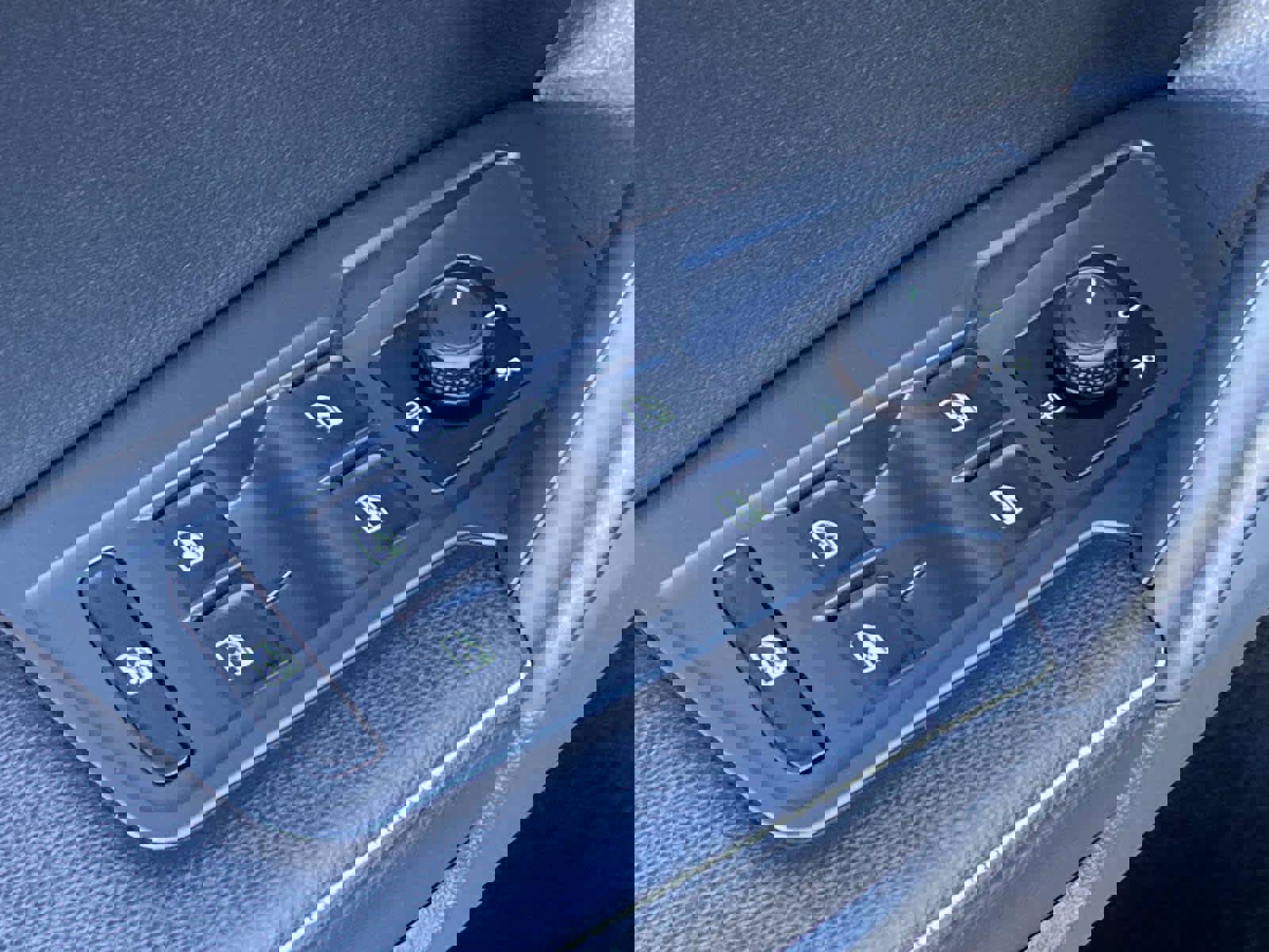 Used 2022 Volkswagen Tiguan S image 26