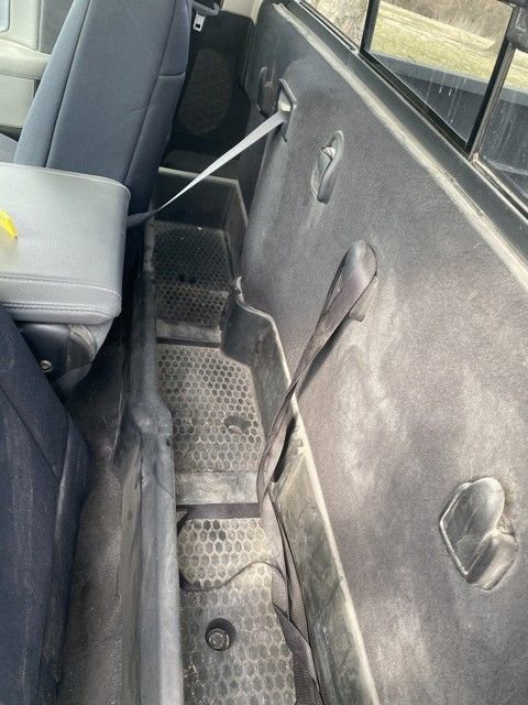 Used 2017 RAM 1500 Tradesman w/ Power & Remote Entry Group image 18