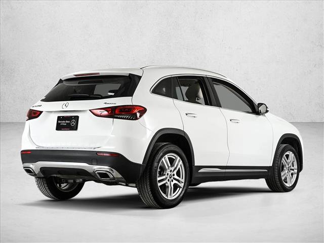 Used 2022 Mercedes-Benz GLA 250 4MATIC image 5