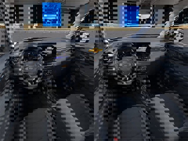 New 2026 Chevrolet TrailBlazer LT w/ Convenience Package image 15