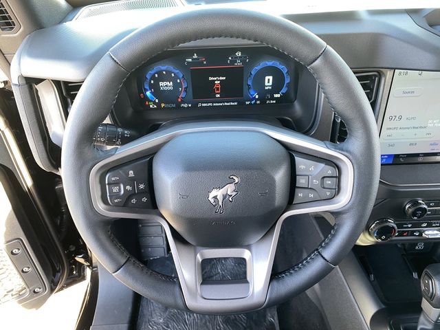 New 2026 Ford Bronco Badlands image 60