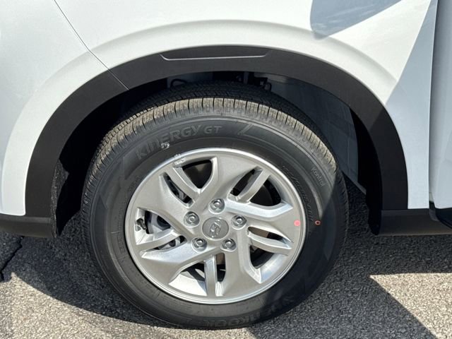 New 2026 Hyundai Venue SE FWD image 20