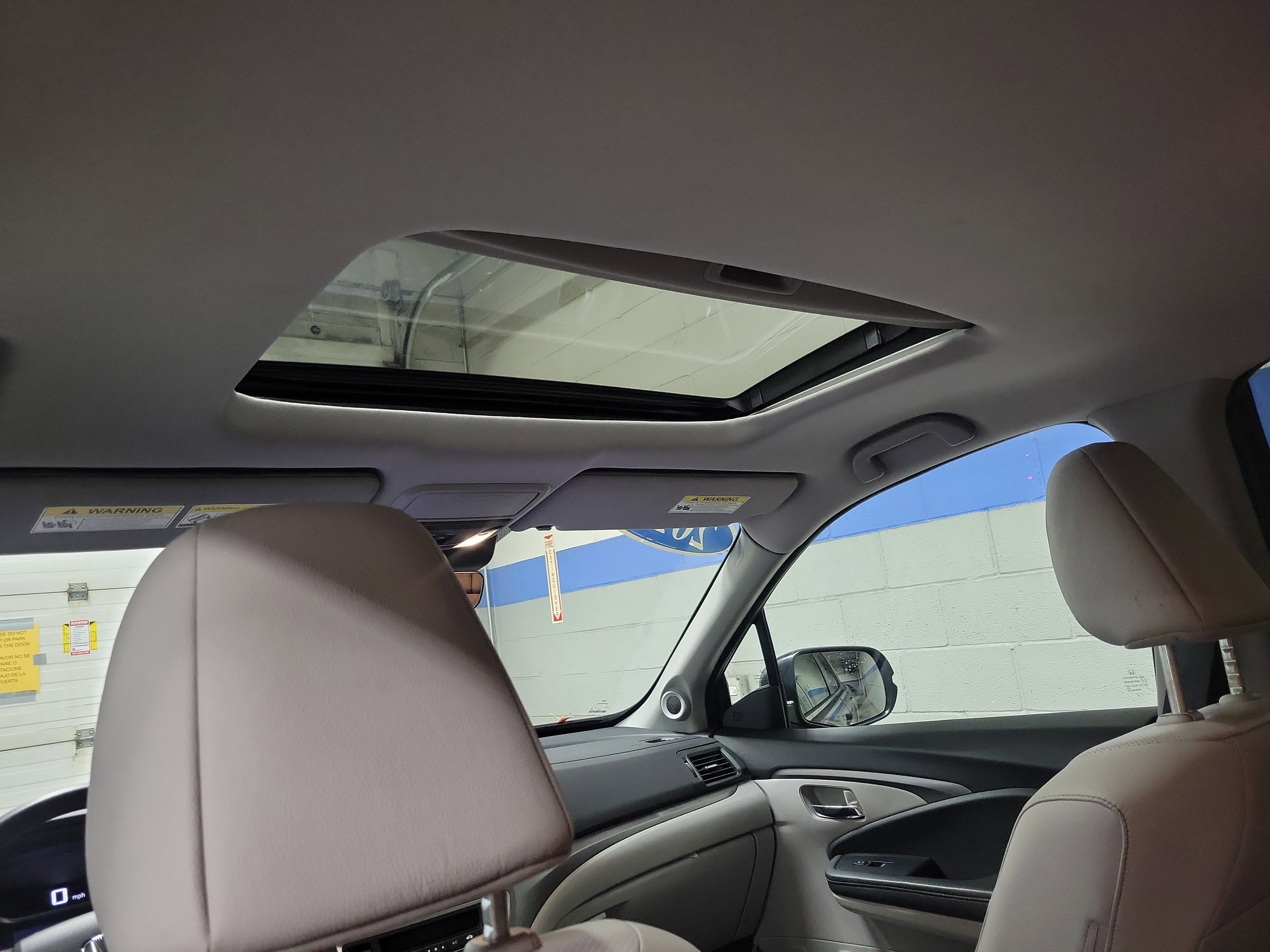 Used 2023 Honda Ridgeline RTL image 12