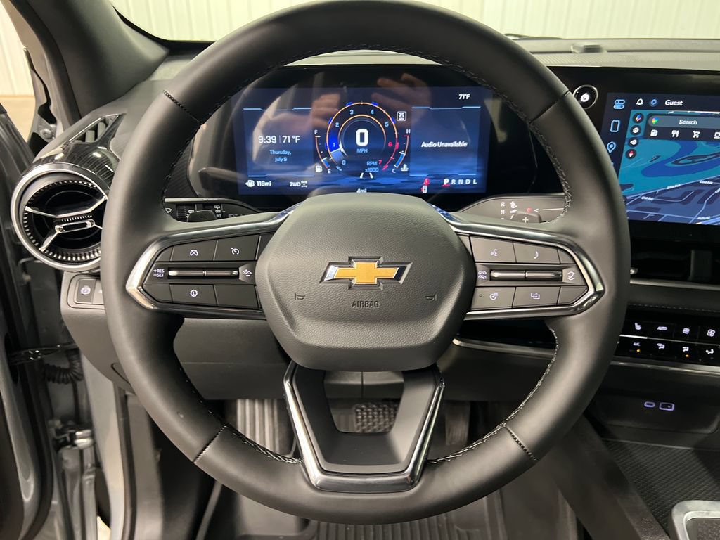 New 2027 Chevrolet Equinox LT w/ Convenience Package II AWD/4WD image 18