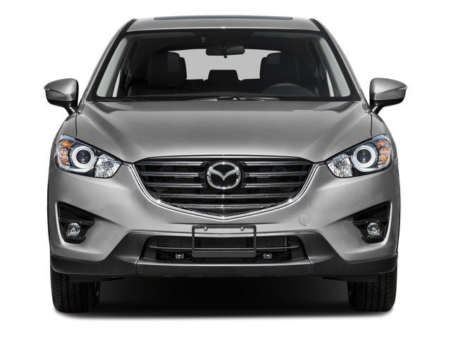 Used 2016 MAZDA CX-5 Touring AWD/4WD image 7