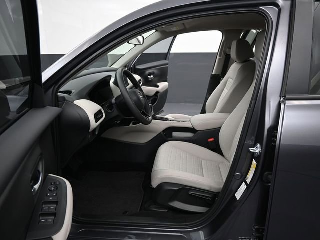 Certified 2026 Honda HR-V LX image 6