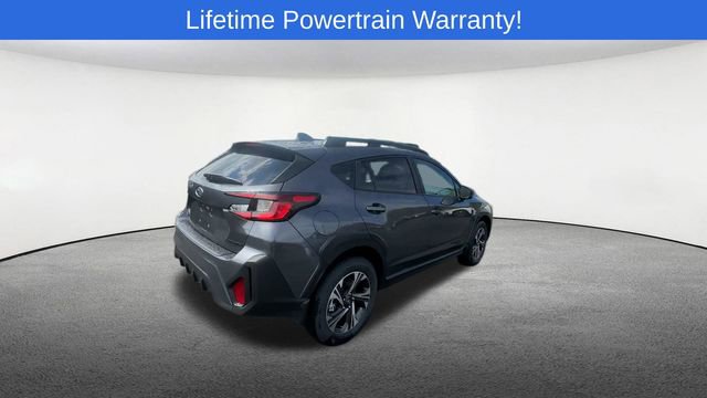 New 2026 Subaru Crosstrek 2.0i Premium image 9