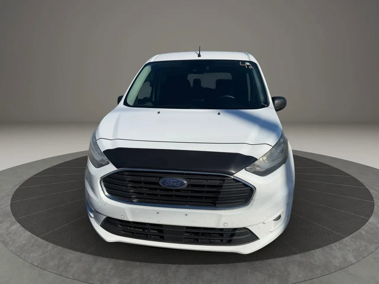Used 2022 Ford Transit Connect XLT FWD image 2