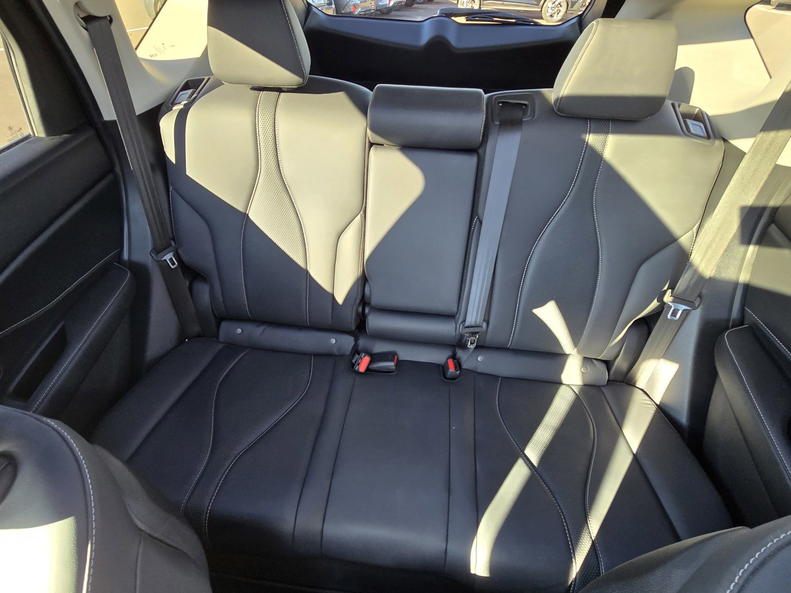 Used 2020 Acura RDX FWD w/ Technology Package image 13