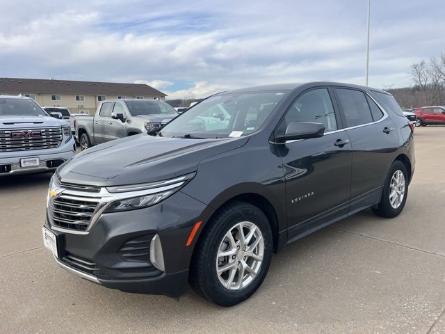 Used 2023 Chevrolet Equinox LT image 7