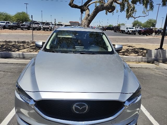 Used 2019 MAZDA CX-5 Grand Touring AWD/4WD image 13