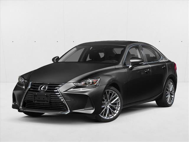 Used 2018 Lexus IS 300