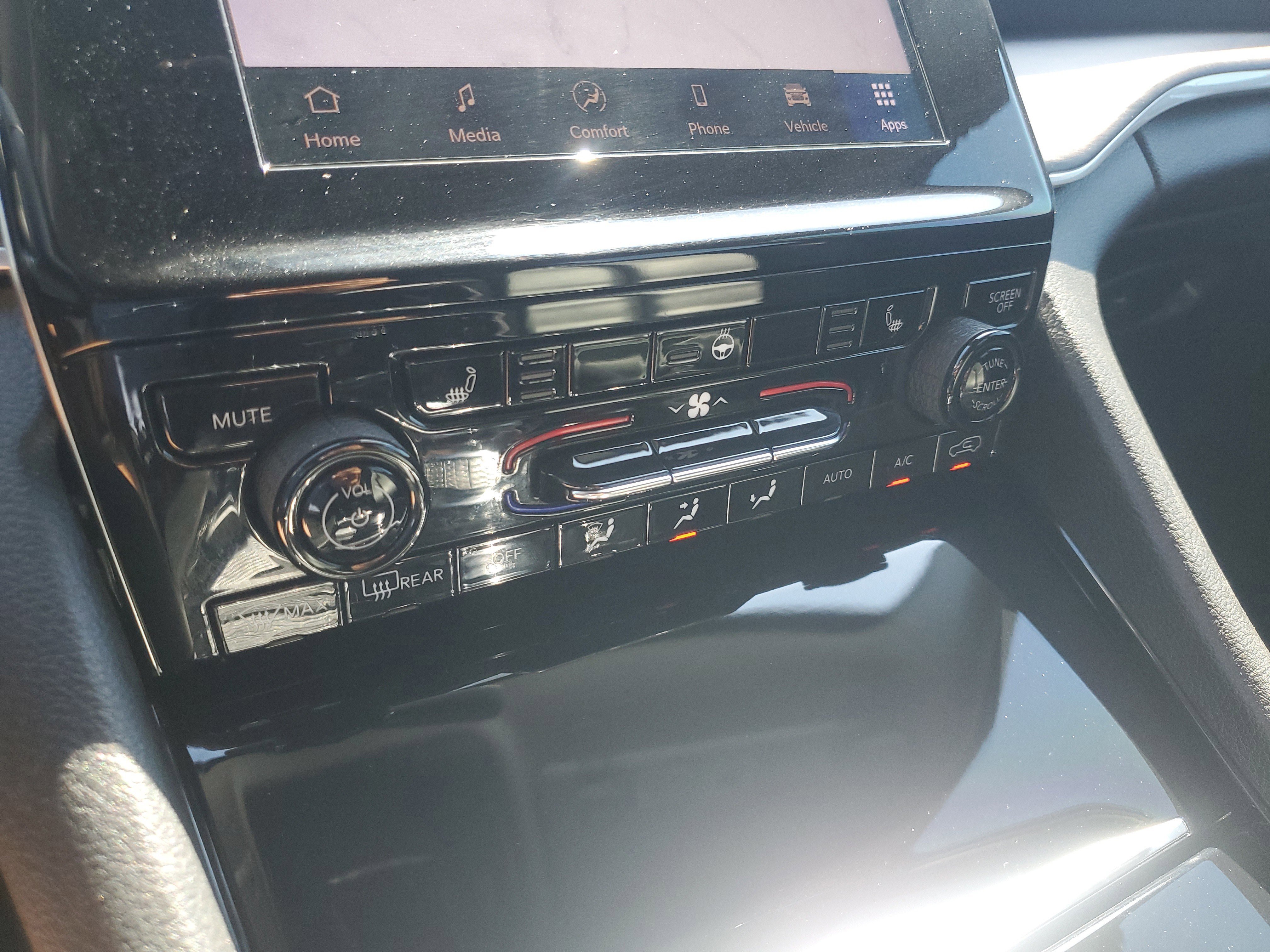 Used 2021 Jeep Grand Cherokee L Limited image 21