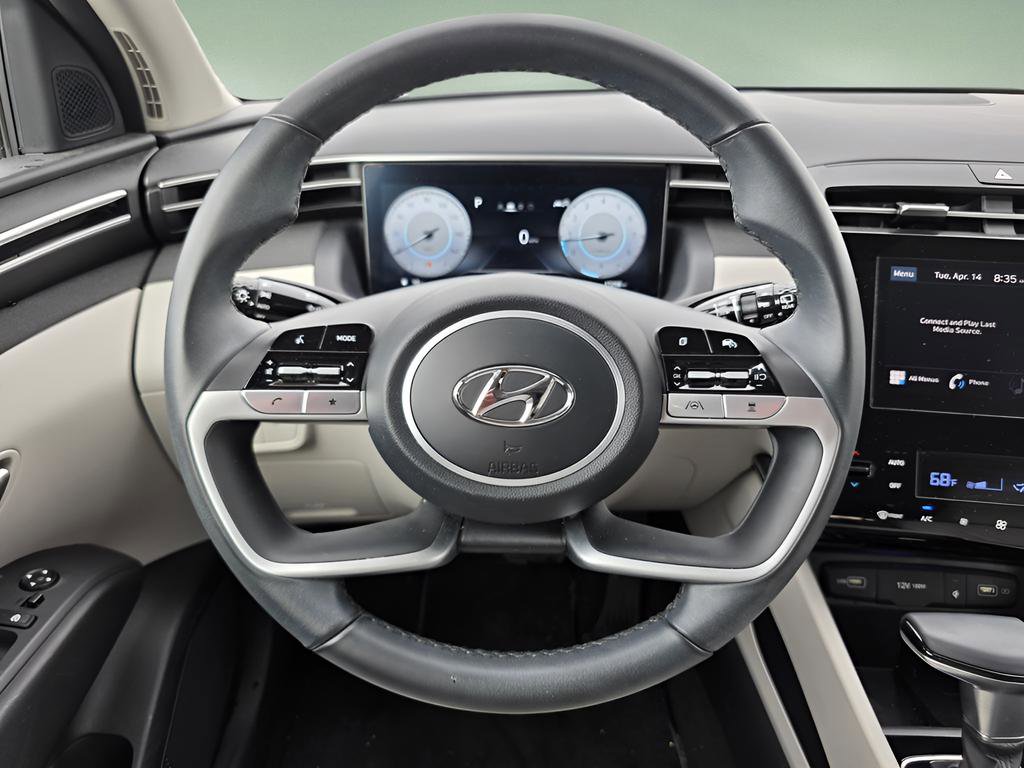 Used 2023 Hyundai Tucson SEL w/ Convenience Package image 23