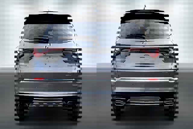 New 2026 Acura MDX SH-AWD w/ Technology Package image 6