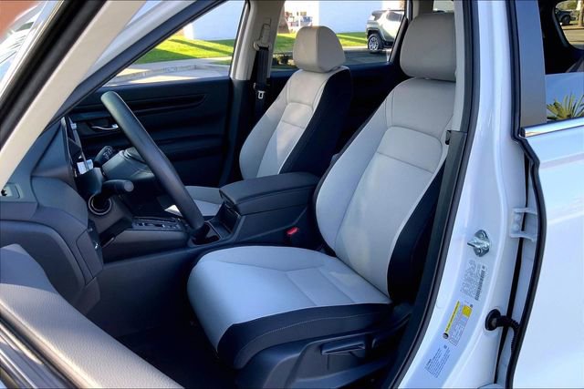 New 2026 Honda CR-V LX image 9