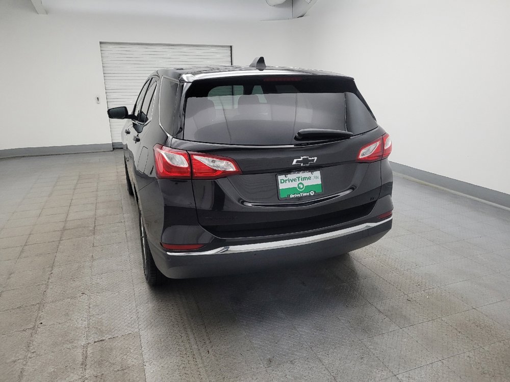 Used 2019 Chevrolet Equinox LT image 6