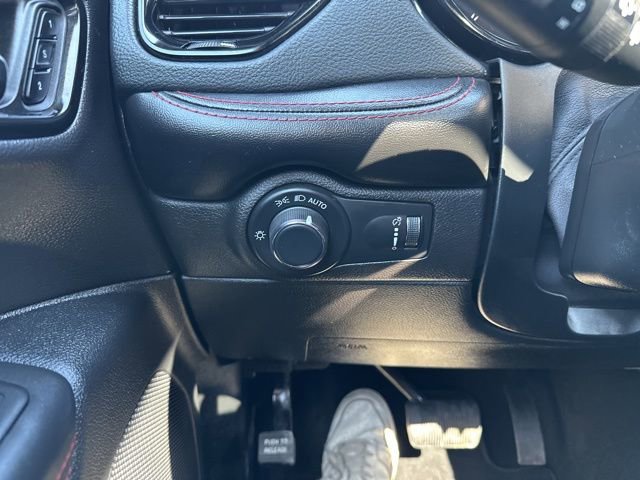 Used 2025 Dodge Durango R/T image 23