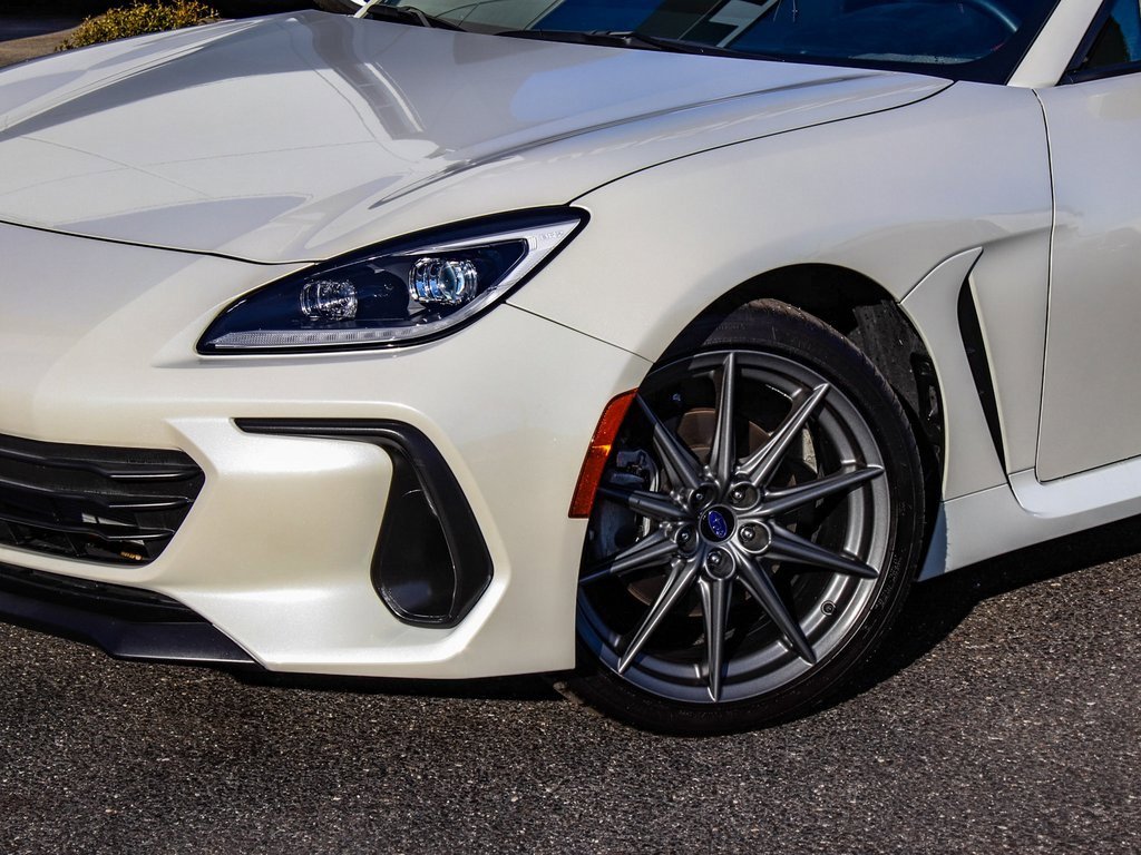 Used 2023 Subaru BRZ Limited image 39
