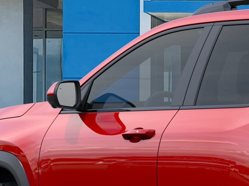 New 2026 Chevrolet Equinox ACTIV w/ Convenience Package III image 12