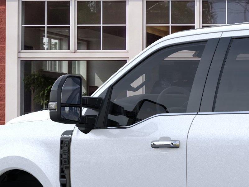 New 2026 Ford F350 Platinum w/ FX4 Off-Road Package AWD/4WD image 20