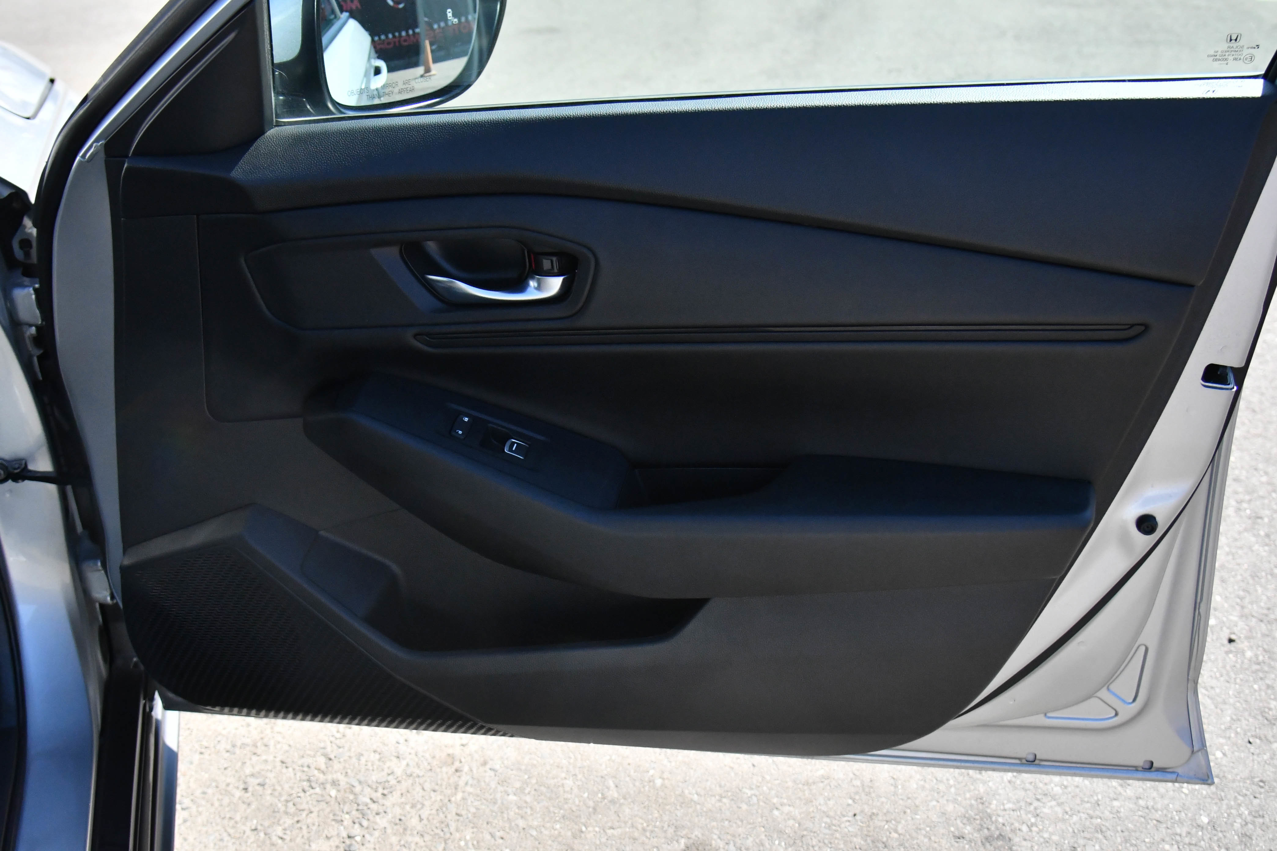 Used 2024 Honda Accord EX image 39