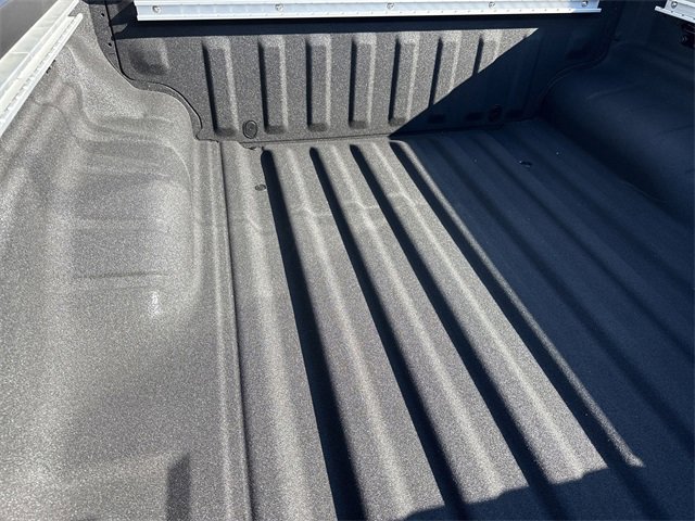 New 2026 Nissan Frontier PRO-4X image 29
