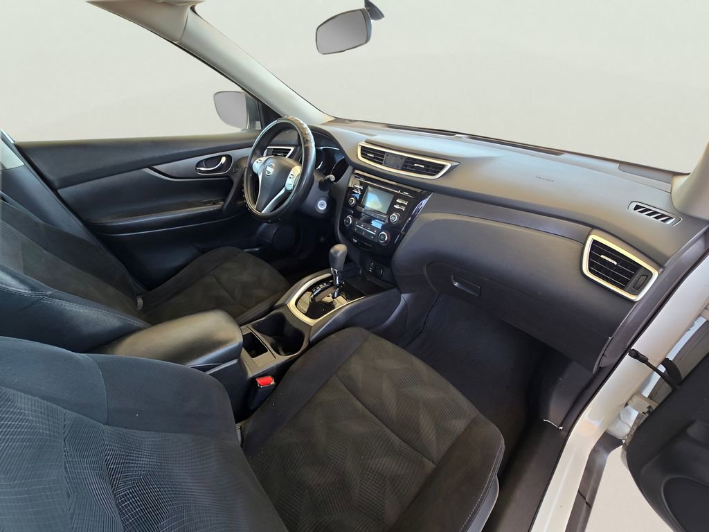 Used 2016 Nissan Rogue S image 57