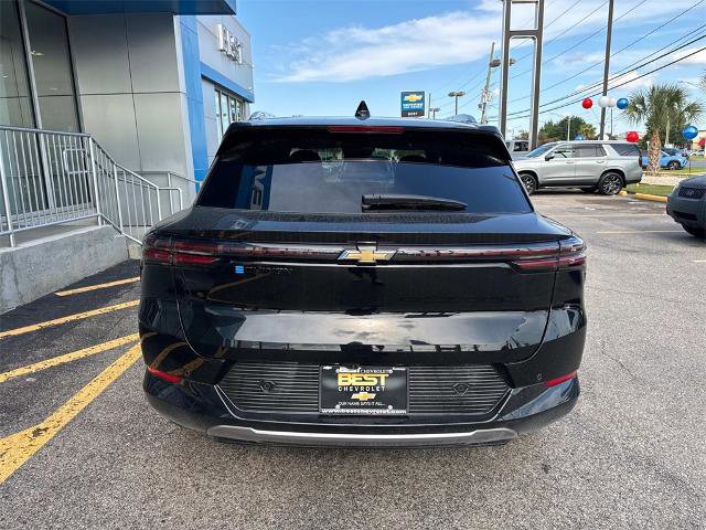 Used 2025 Chevrolet Equinox EV LT w/ LPO, All-Weather Mat Package image 6