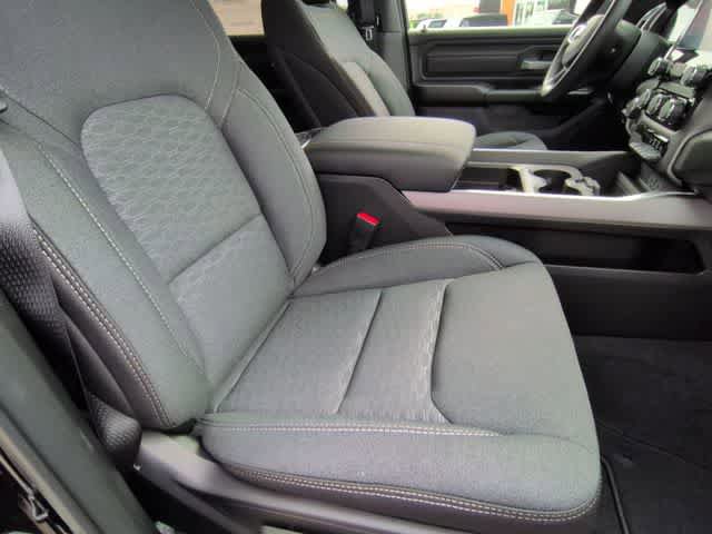 New 2026 RAM 1500 Express image 22