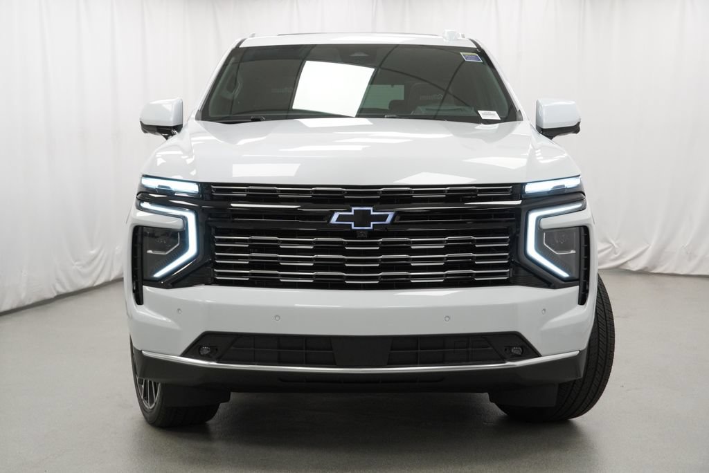New 2026 Chevrolet Suburban High Country AWD/4WD image 38
